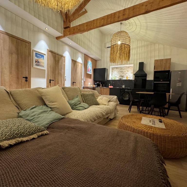 La Maison PP - Appartements - Appartement 2 Chambres - 10