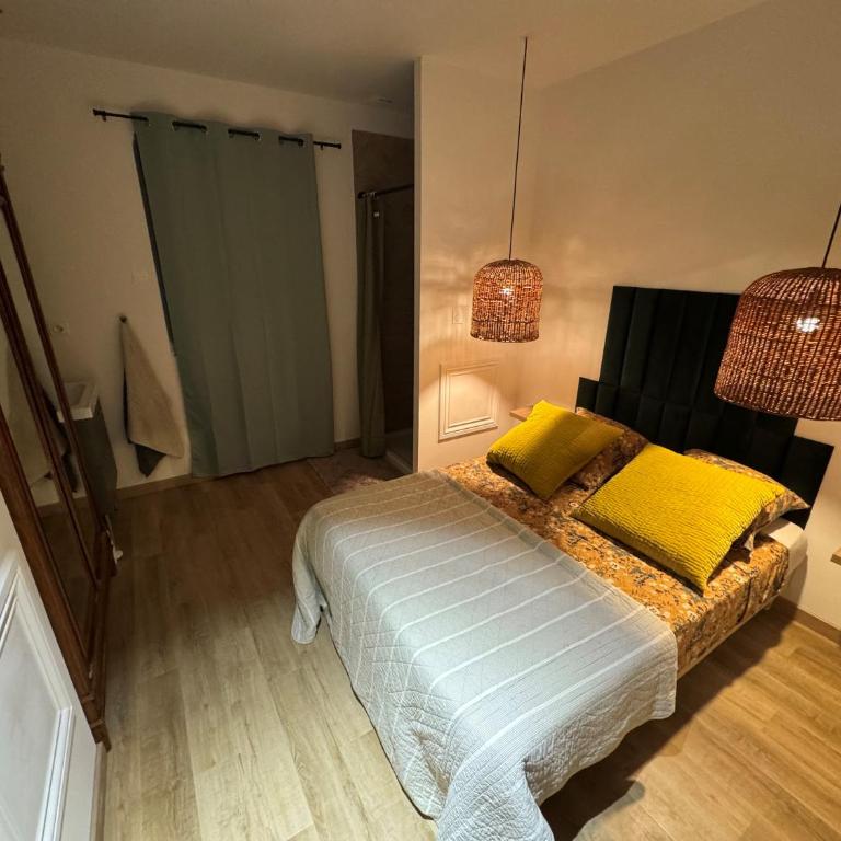 La Maison PP - Appartements - Appartement 2 Chambres - 11
