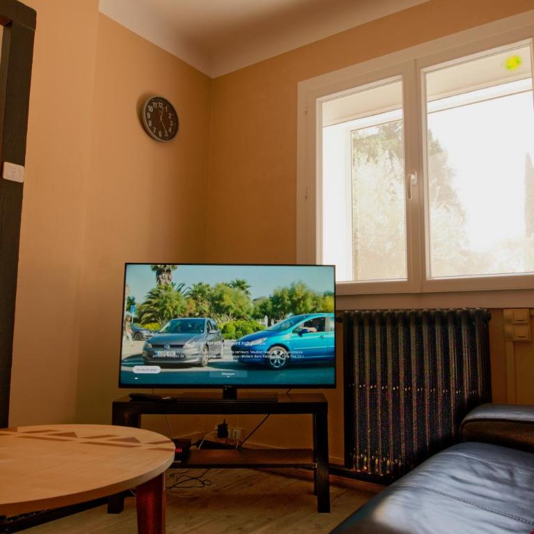 Le Logis d'Aude - Maison 2 Chambres - 6