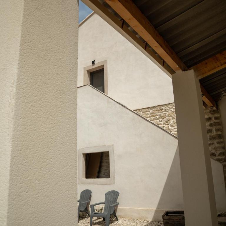 La Maison PP - Appartements - Appartement 2 Chambres - 13
