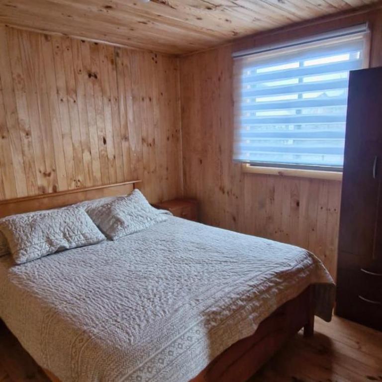 Cabaña 1 - Two-Bedroom House - 2