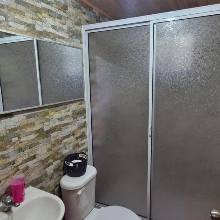 Cabaña 1 - Two-Bedroom House - 7