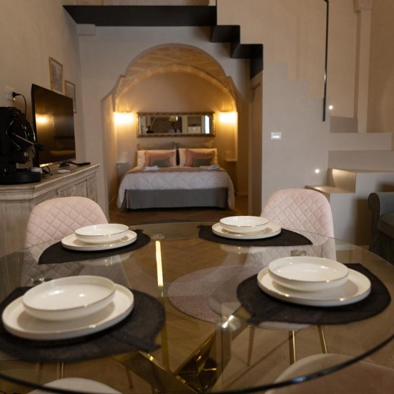 La Suite del Faso - Two-Bedroom Apartment - 27