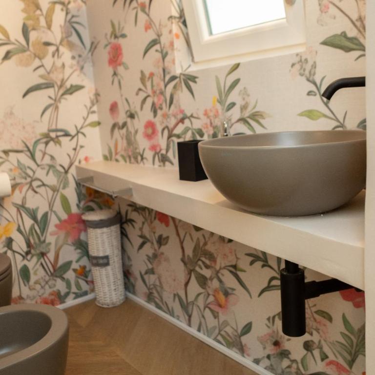 La Suite del Faso - Two-Bedroom Apartment - 25