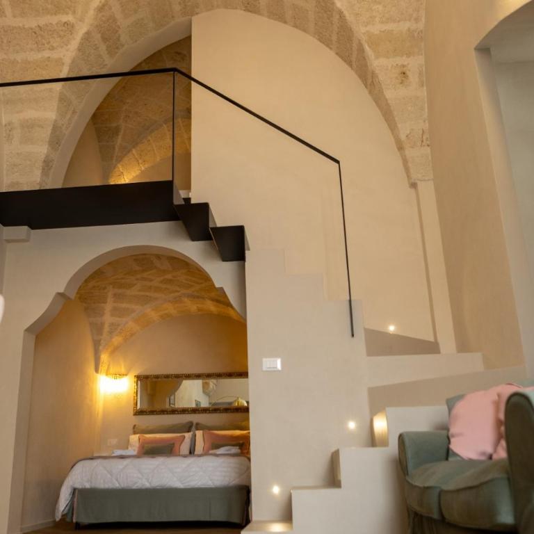 La Suite del Faso - Two-Bedroom Apartment - 24
