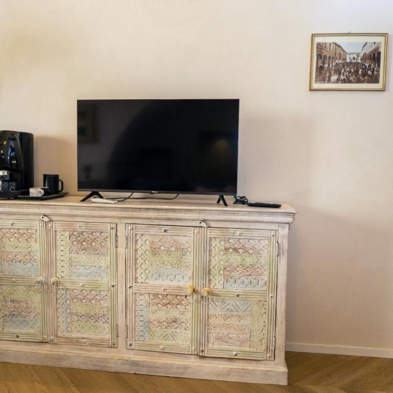 La Suite del Faso - Two-Bedroom Apartment - 20