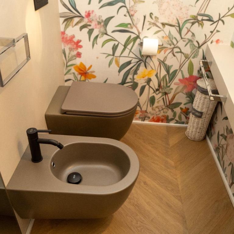 La Suite del Faso - Two-Bedroom Apartment - 23