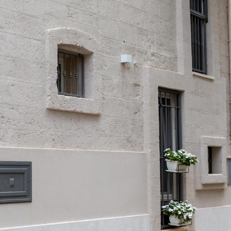 La Suite del Faso - Two-Bedroom Apartment - 22