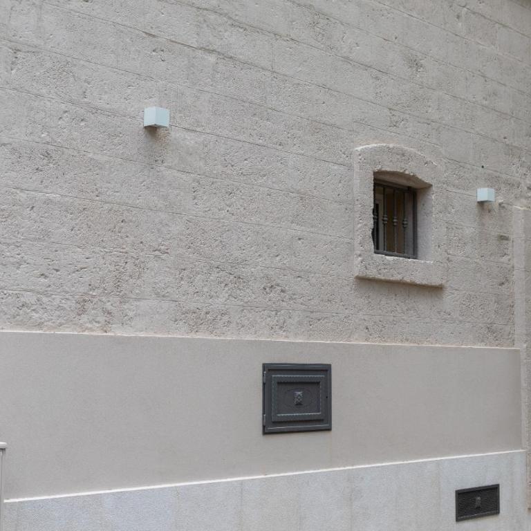 La Suite del Faso - Two-Bedroom Apartment - 19