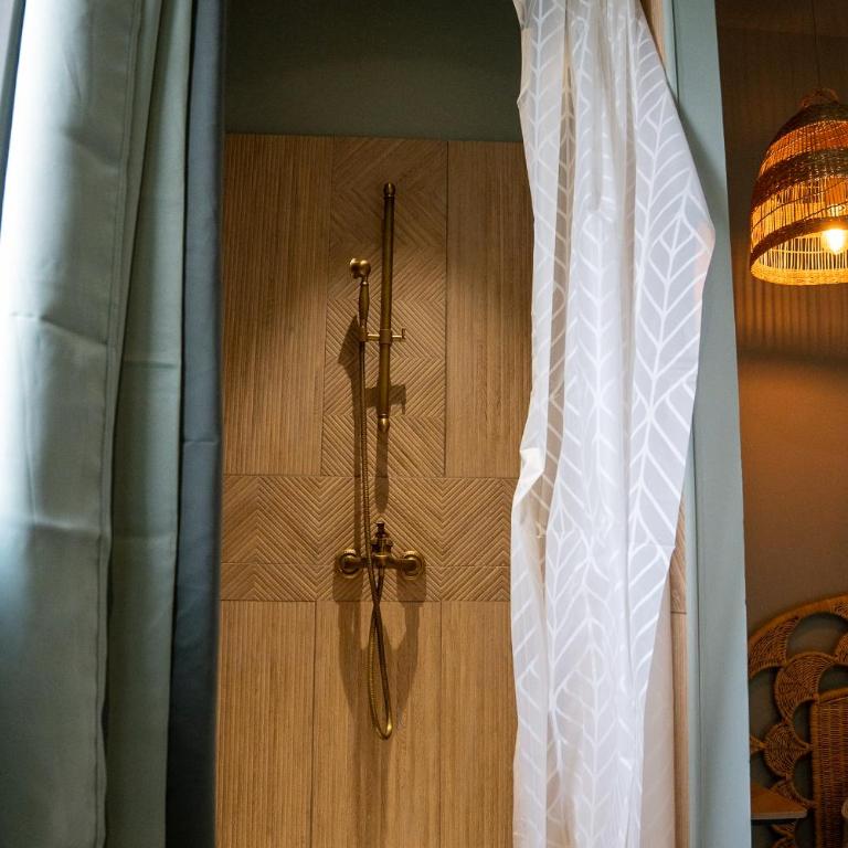La Maison PP - Appartements - Appartement - 9