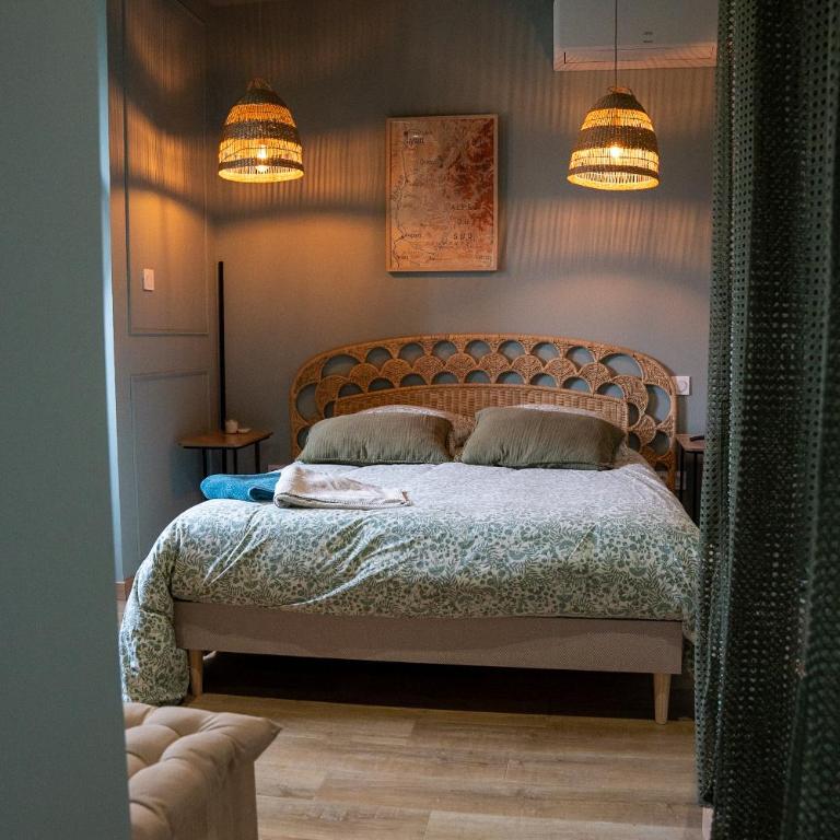 La Maison PP - Appartements - Appartement - 7