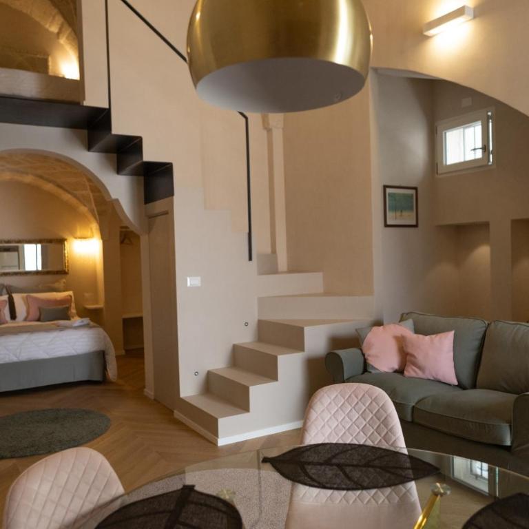 La Suite del Faso - Two-Bedroom Apartment - 28