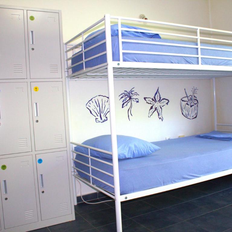 TravelBreak - Bed in 6-Bed Mixed Dormitory Room - 7