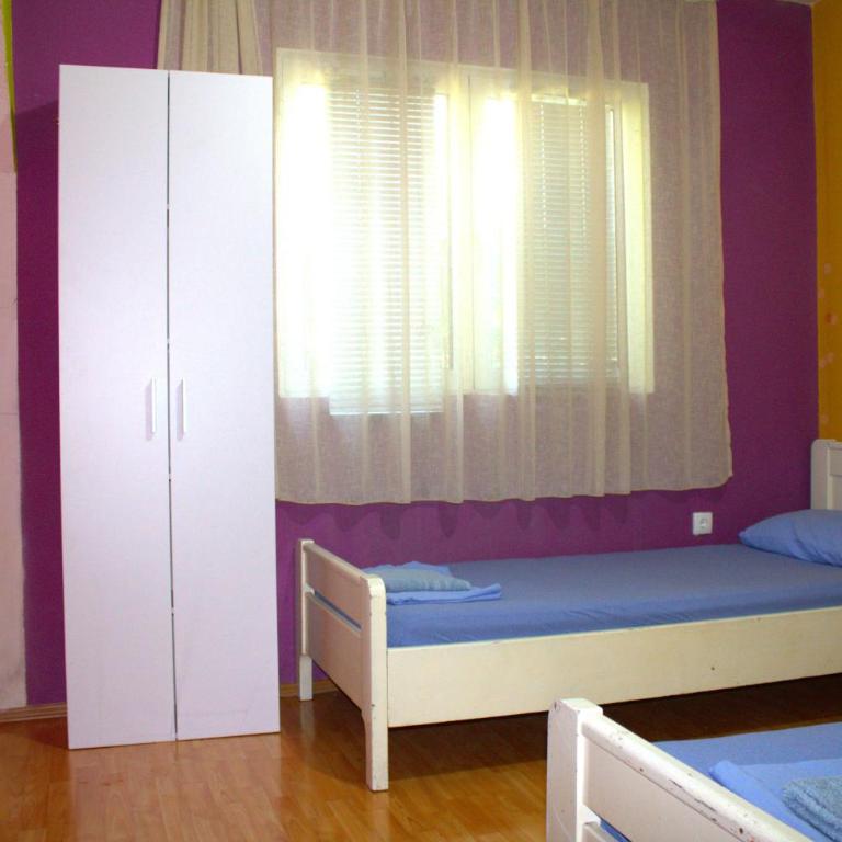 TravelBreak - Twin Room with Shared Toilet - 3