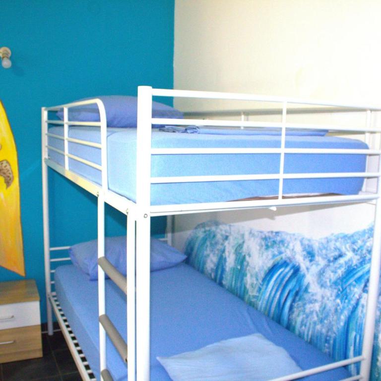 TravelBreak - Bed in 6-Bed Mixed Dormitory Room - 2