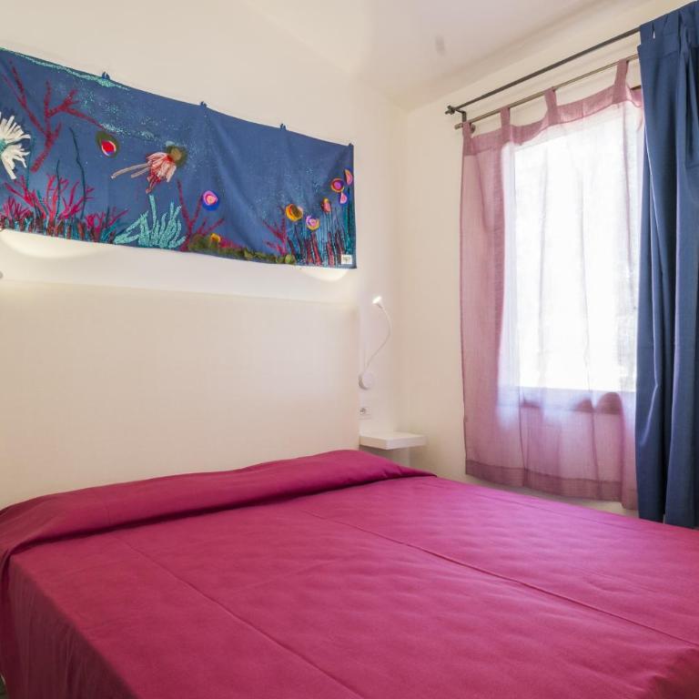 Tiliguerta Glamping&Camping Village - Bungalow Superior - 25