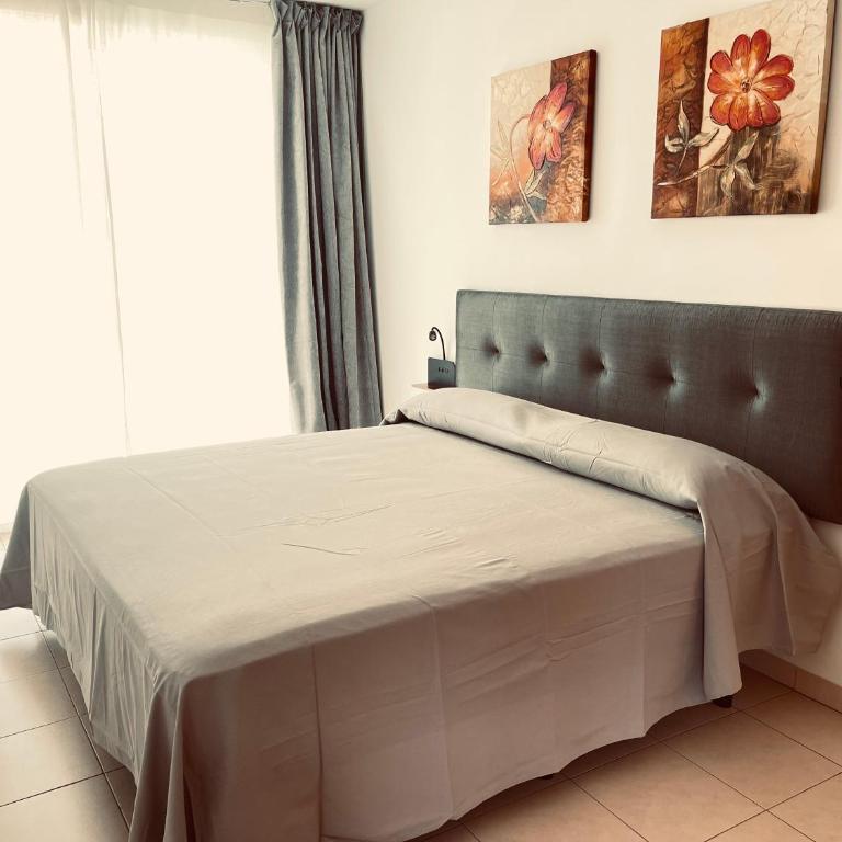 Villa's Homes in Playa Arena - Apartamento Deluxe de 1 dormitorio con vistas al océano - 19