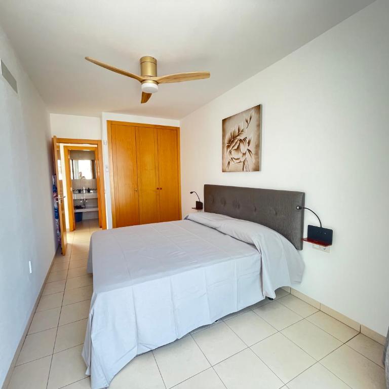 Villa's Homes in Playa Arena - Apartamento Deluxe de 1 dormitorio con vistas al océano - 12