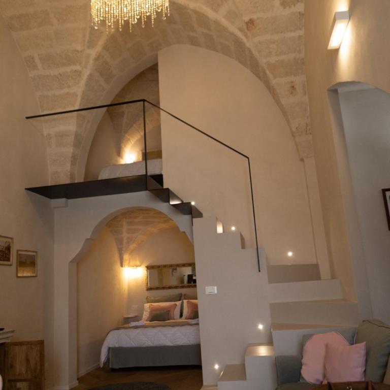 La Suite del Faso - Two-Bedroom Apartment - 3