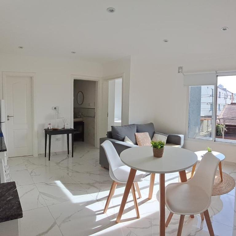 Aventura Serrana - One-Bedroom Apartment - 1