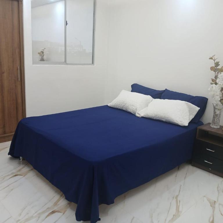 lindo departamento - Two-Bedroom Apartment - 8