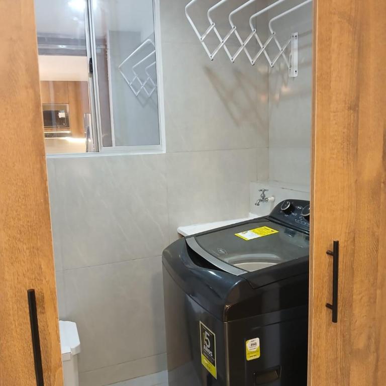 lindo departamento - Two-Bedroom Apartment - 14