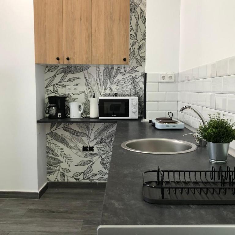Estudio en Málaga - Apartamento de 1 dormitorio - 7