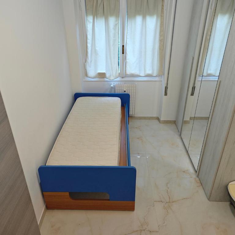 Genova Metro Apartment - Appartamento Deluxe - 13