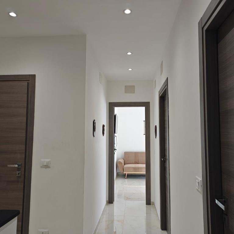 Genova Metro Apartment - Appartamento Deluxe - 14