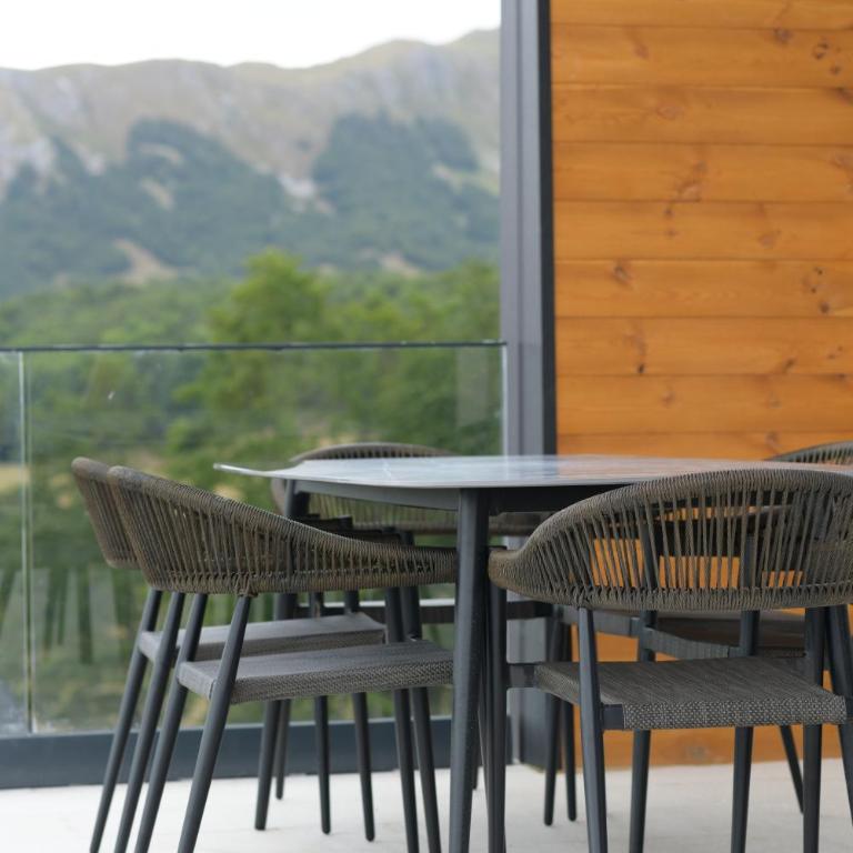 Monte zone Zabljak - Superior Chalet - 30