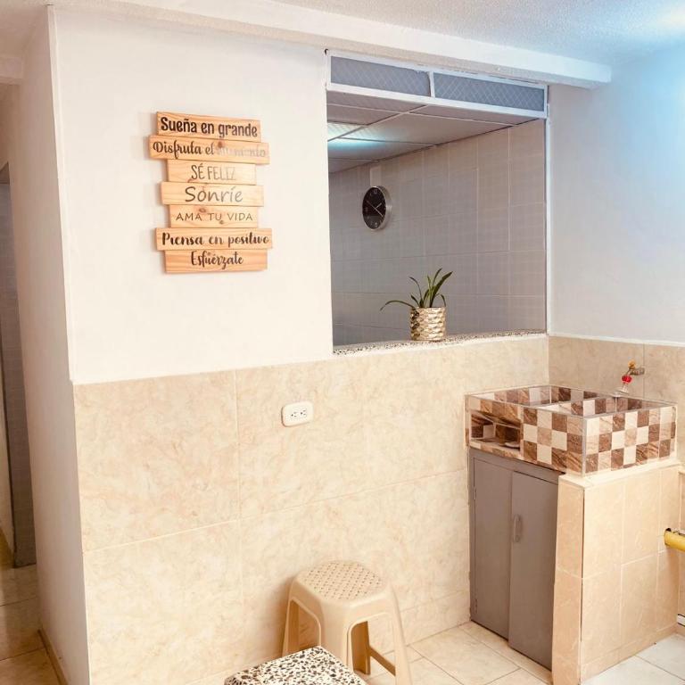 Casa de Descanso en Medellín - Casa de 3 dormitorios - 14