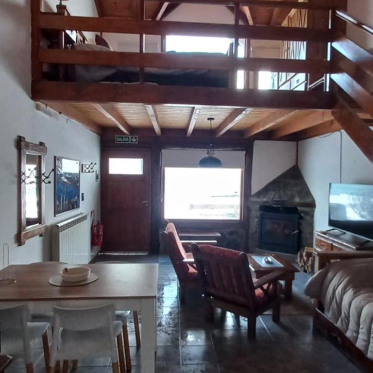 Bosque Del Sur Cabañas - Apartamento de 1 dormitorio - 21