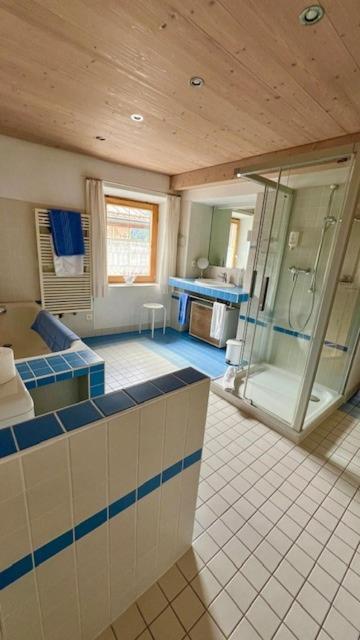 Hotel Chasa Sofia - Junior Suite - 4