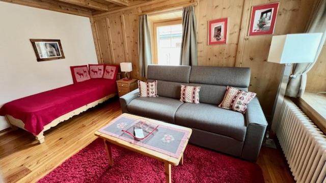 Hotel Chasa Sofia - Junior Suite - 3