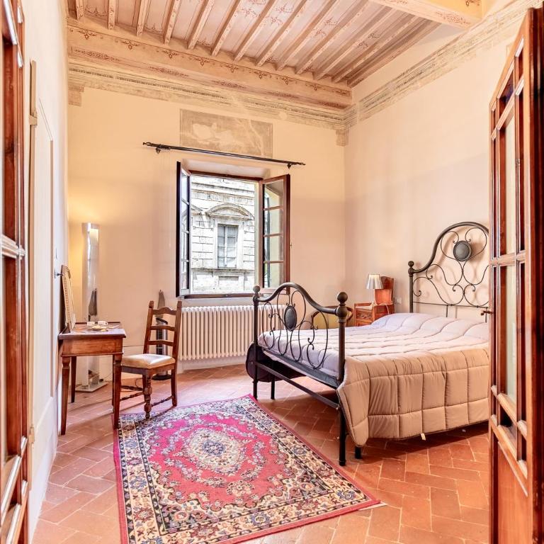 Elegant Apartment in Central Montepulciano - Appartamento Superior con 2 Camere da Letto - 3