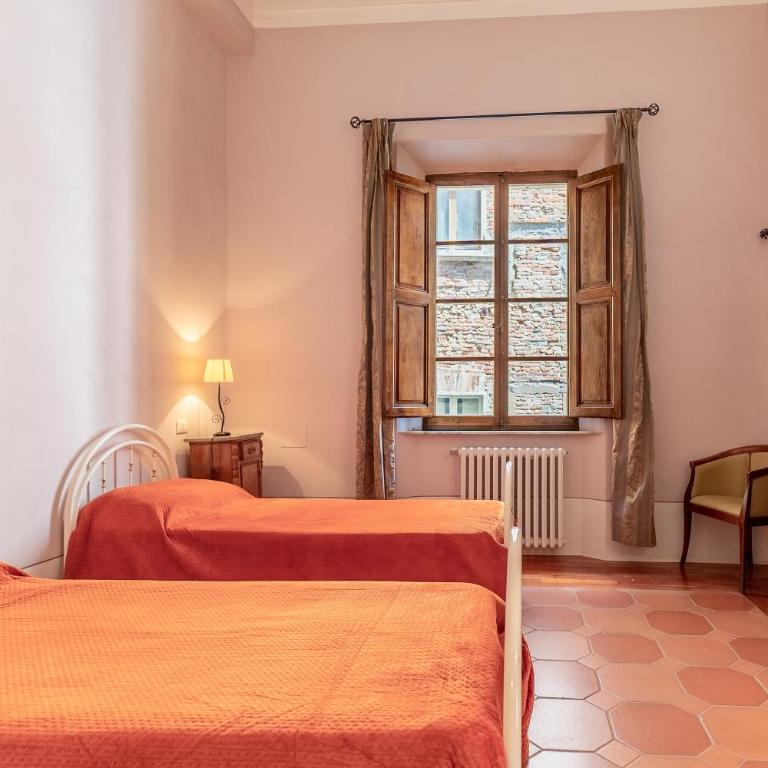 Elegant Apartment in Central Montepulciano - Appartamento Superior con 2 Camere da Letto - 4