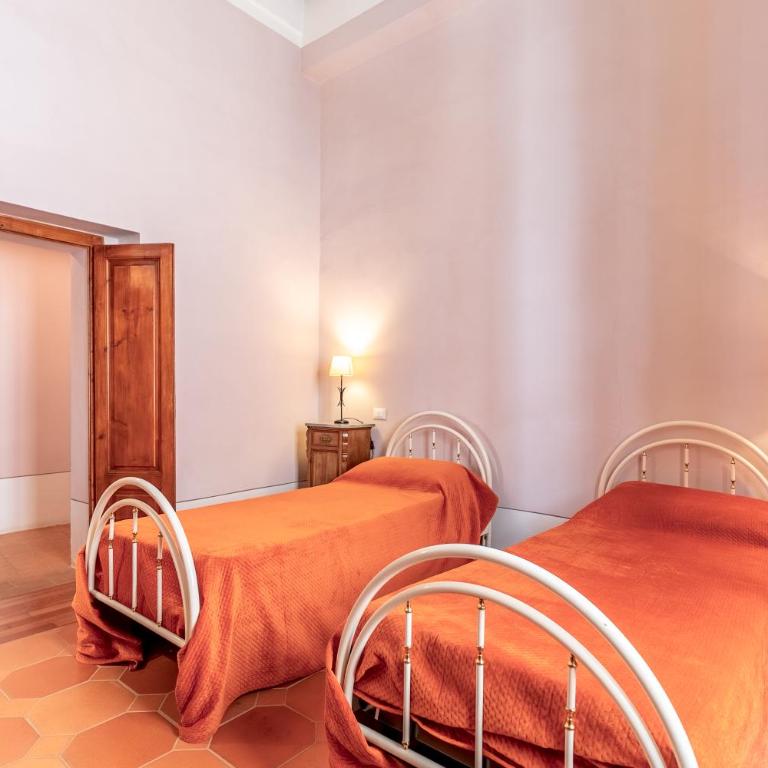 Elegant Apartment in Central Montepulciano - Appartamento Superior con 2 Camere da Letto - 5