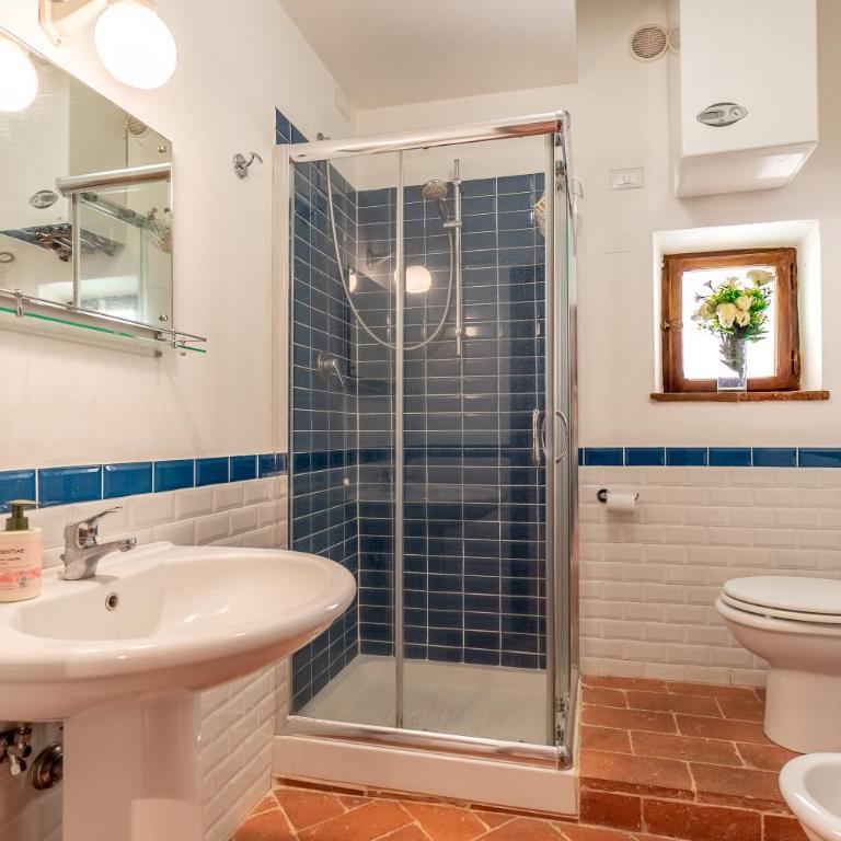 Elegant Apartment in Central Montepulciano - Appartamento Superior con 2 Camere da Letto - 8