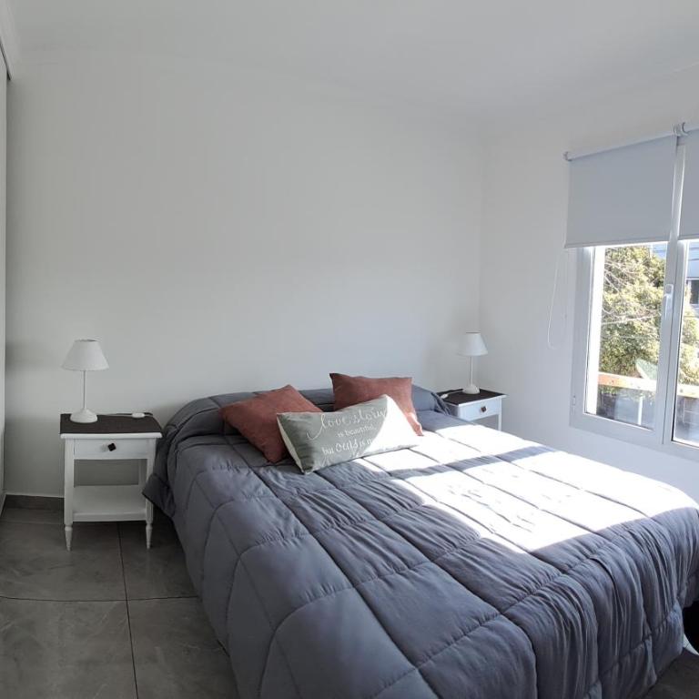 Aventura Serrana - One-Bedroom Apartment - 11