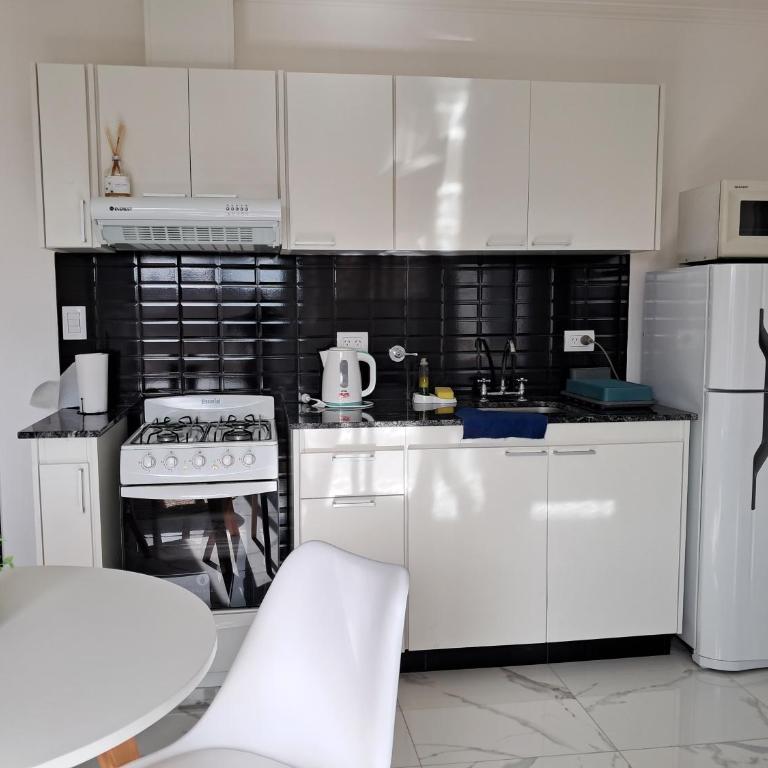 Aventura Serrana - One-Bedroom Apartment - 14