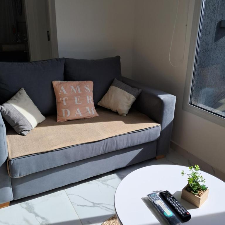 Aventura Serrana - One-Bedroom Apartment - 15