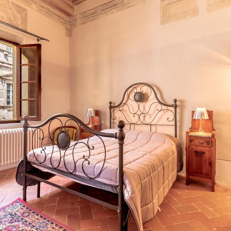 Elegant Apartment in Central Montepulciano - Appartamento Superior con 2 Camere da Letto - 12
