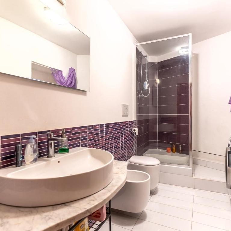 Elegant Apartment in Central Montepulciano - Appartamento Superior con 2 Camere da Letto - 13
