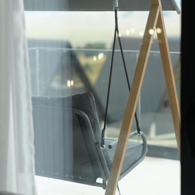 Monte zone Zabljak - Superior Chalet - 44