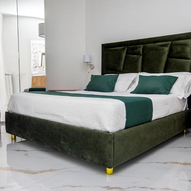 BeB Le Sirene - Deluxe Double Room - 1