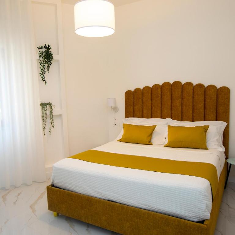 BeB Le Sirene - Deluxe Double Room - 2