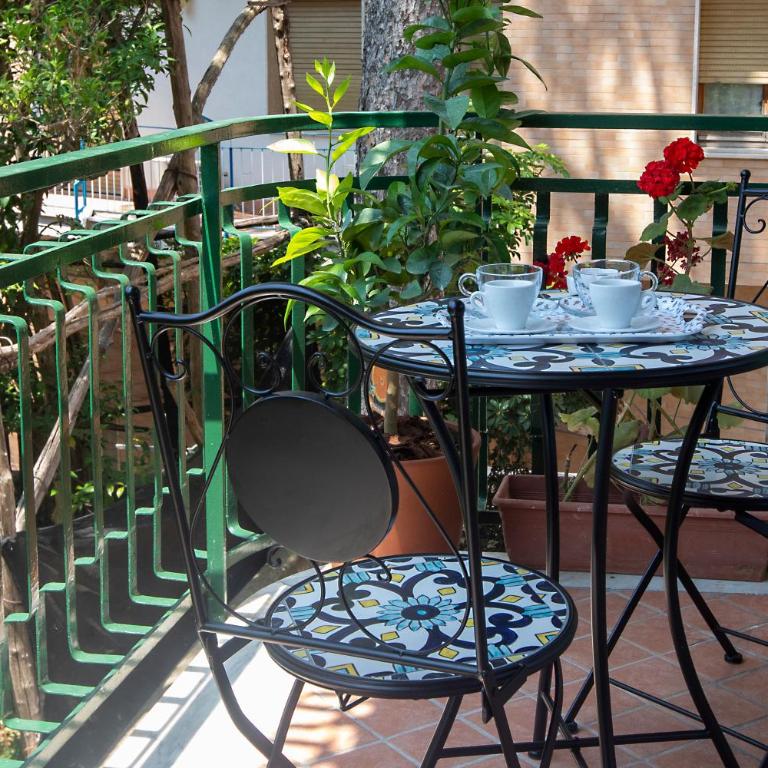 BeB Le Sirene - Deluxe Double Room - 6
