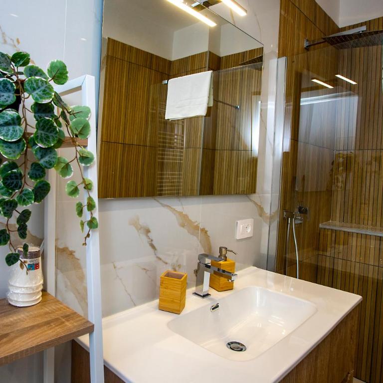 BeB Le Sirene - Deluxe Quadruple Room - 2