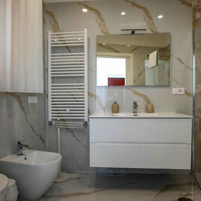 BeB Le Sirene - Deluxe Double Room - 7