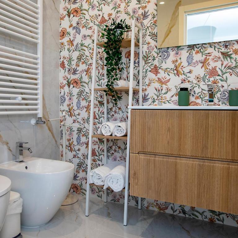 BeB Le Sirene - Deluxe Double Room - 9
